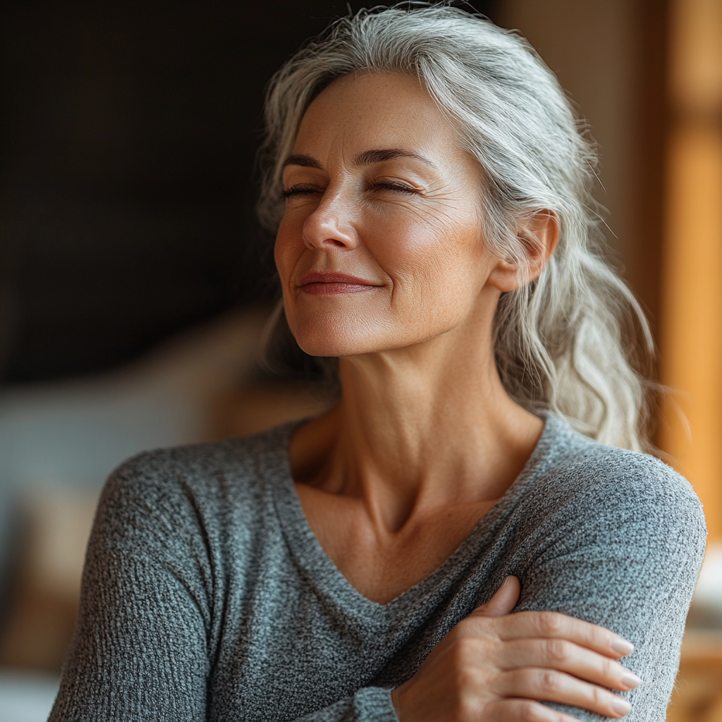 Інструктор йоги Марія